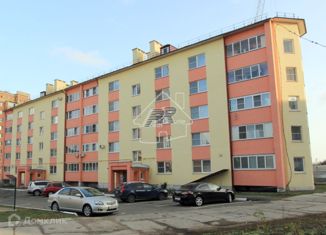 Продажа 1-ком. квартиры, 41.2 м2, рабочий посёлок Ялга, улица Мичурина, 17