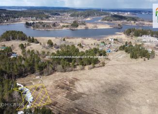 Земельный участок на продажу, 13.76 сот., посёлок Рантуэ