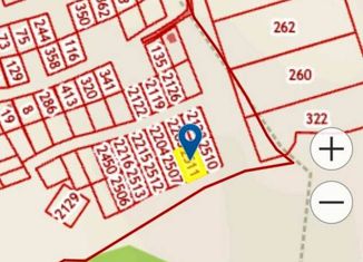 Продам участок, 10.2 сот., село Тенистое, улица Алиме Абденнановой