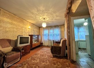 1-комнатная квартира на продажу, 31.6 м2, Нижний Новгород, проспект Ленина, 51к3
