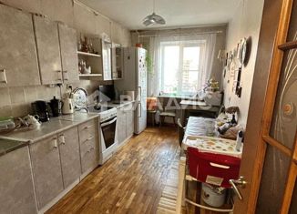 Продается двухкомнатная квартира, 55.5 м2, Санкт-Петербург, Звёздная улица, 5к1, Звёздная улица