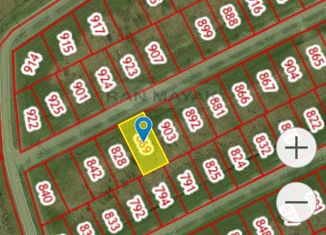 Продажа земельного участка, 8 сот., поселок Табачный