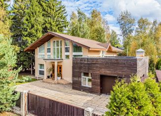 Продам дом, 300 м2, деревня Румянцево