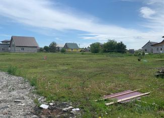 Продам участок, 8 сот., ДНТ Сибирь, Первая улица