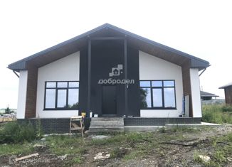 Продаю дом, 143 м2, село Бородулино, улица Исаака Левитана