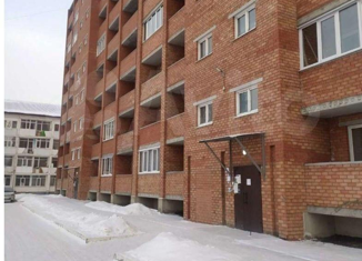 Квартира на продажу студия, 24 м2, Омск, 2-я Трамвайная улица, 39, Ленинский округ