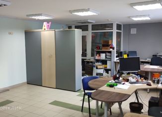 Продается квартира студия, 51.6 м2, Чайковский, улица Ленина, 45