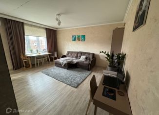 Продается 2-комнатная квартира, 61 м2, Красноярск, Капитанская улица, 14, Свердловский район