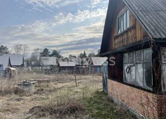 Продаю дом, 25 м2, СНТ Искра-1, Приозёрная улица, 135А