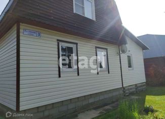 Продам дом, 130 м2, деревня Троице-Сельцо, улица 2-я Линия, 3