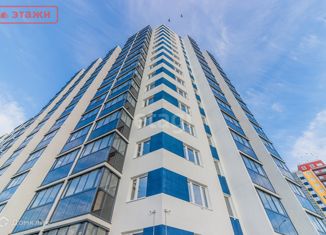 Продам 1-ком. квартиру, 39.4 м2, Петрозаводск, район Южная Кукковка, улица Дениса Тимашова, 6к4