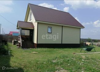 Дом на продажу, 110 м2, дачный поселок Лунное озеро