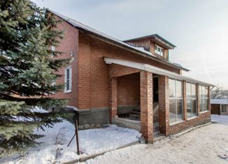 Продаю дом, 160 м2, посёлок Шабровский, улица Луначарского, 71