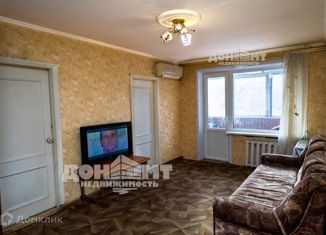 Продам 3-комнатную квартиру, 47 м2, Ростов-на-Дону, Ворошиловский район, улица Волкова, 5/3