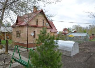 Продам дом, 137.6 м2, СНТ Лесное