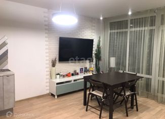 Продажа трехкомнатной квартиры, 90.2 м2, Екатеринбург, ЖК Балтийский