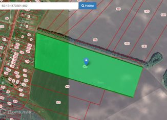 Участок на продажу, 15000 сот., деревня Мантурово, деревня Мантурово, 72