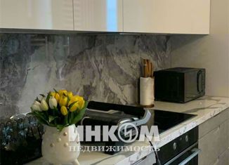 Сдам в аренду 3-ком. квартиру, 87 м2, Московская область, Зеленоград, к2024