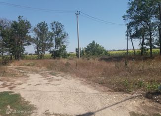 Продажа участка, 6 сот., Выселковское сельское поселение