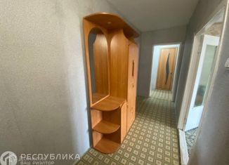 Продается 1-ком. квартира, 42.9 м2, Минусинск, Красноармейская улица, 16Б