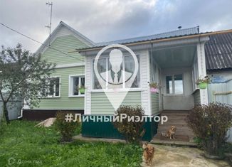 Продается дом, 53.5 м2, село Корневое, Школьная улица