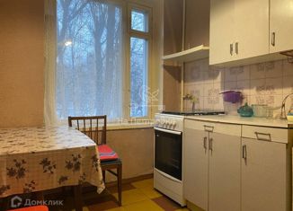 Продается однокомнатная квартира, 32 м2, Москва, Ташкентская улица, 18к2, метро Рязанский проспект