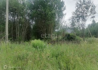 Участок на продажу, 10 сот., деревня Старое Домозерово, деревня Старое Домозёрово, 14