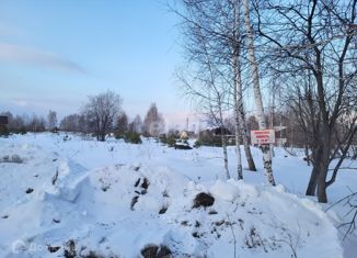 Участок на продажу, 54.72 сот., деревня Нариманова, Центральная улица