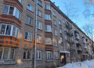 Продам 1-комнатную квартиру, 31.4 м2, Санкт-Петербург, Рашетова улица, 7, Рашетова улица