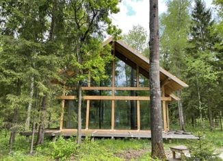 Дом на продажу, 245 м2, деревня Кезьмино, территория ГП-2, 121