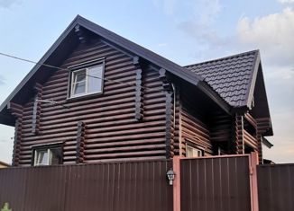 Продается дом, 121.3 м2, деревня Панское