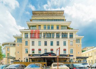 Сдается в аренду офис, 155 м2, Москва, Страстной бульвар, 8А, Страстной бульвар