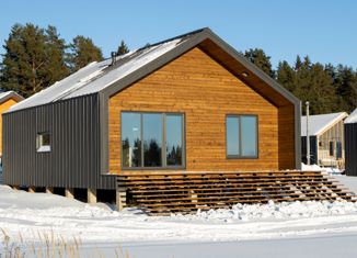 Продажа дома, 101 м2, деревня Каменное, Малахитовая улица, 5