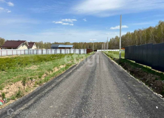 Продажа участка, 6 сот., коттеджный посёлок Леоново, коттеджный посёлок Леоново, 109