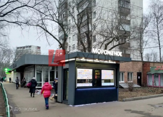 Продаю офис, 842 м2, Москва, 1-я Новокузьминская улица, 21к2, метро Выхино