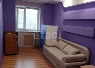 Двухкомнатная квартира в аренду, 45 м2, Тюменская область, улица Республики, 72