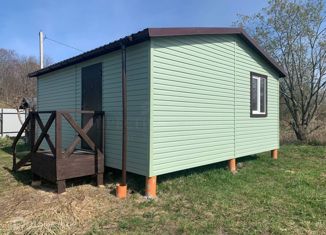 Продам дом, 36 м2, Зеленоградск, Калининградская улица