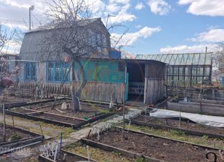 Продаю дом, 40 м2, Челябинск, Советский район, 10-я улица, 52