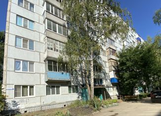 Продажа однокомнатной квартиры, 26.2 м2, Пенза, Ладожская улица, 45, Октябрьский район