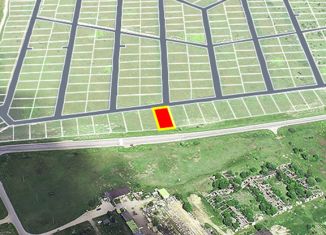 Участок на продажу, 9.77 сот., коттеджный посёлок Разумовское