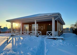 Продаю дом, 132 м2, деревня Колюпаново, улица Жаворонки