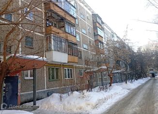 Продажа двухкомнатной квартиры, 43.3 м2, Екатеринбург, улица Викулова, 44к1, улица Викулова