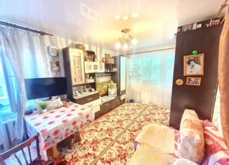 Продажа однокомнатной квартиры, 30 м2, посёлок Нива, улица Ветеранов, 28