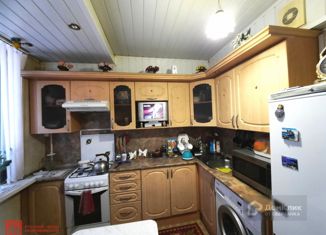 3-комнатная квартира на продажу, 65.2 м2, поселок Романовка, поселок Романовка, 6