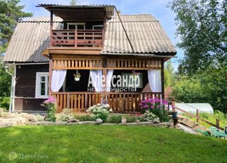 Продажа дома, 36 м2, дачный массив Горы-3, 7-я Садовая улица