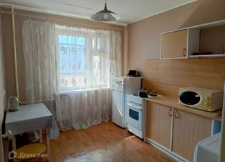 Продается однокомнатная квартира, 33 м2, Екатеринбург, Родонитовая улица, 4А