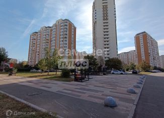 Продаю 3-ком. квартиру, 72.4 м2, Москва, Новомарьинская улица, 36к1, ЮВАО