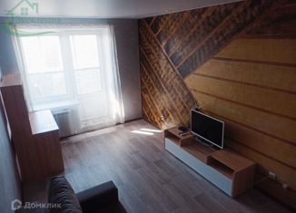 Аренда 1-ком. квартиры, 37 м2, Йошкар-Ола, Зелёная улица, 1В