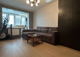 Продажа 2-ком. квартиры, 45.6 м2, Москва, Профсоюзная улица, 156к3, метро Тёплый Стан