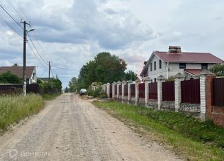 Участок на продажу, 6 сот., деревня Пигелево, Северная улица